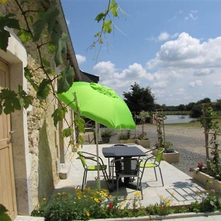 Gîte Crannes-en-Champagne, 3 pièces, 5 personnes - FR-1-410-315 Extérieur photo