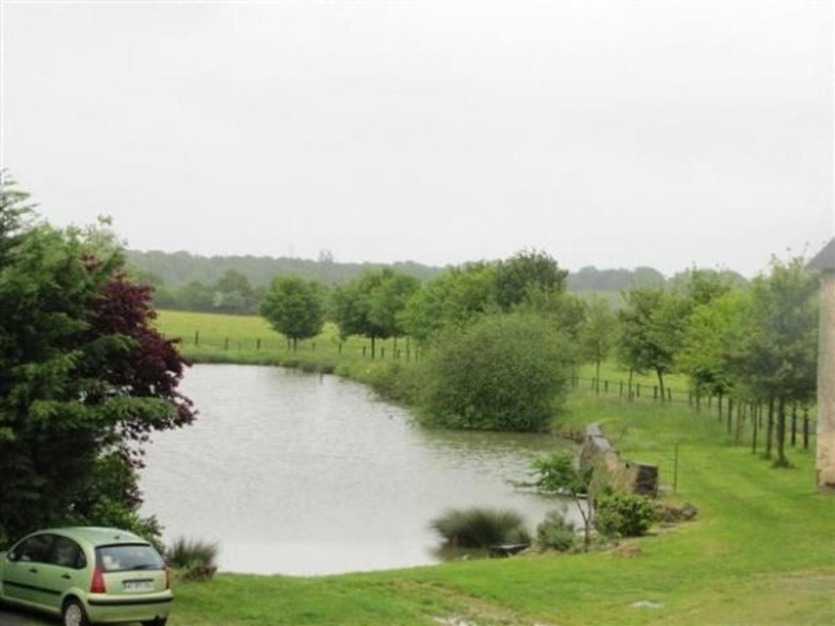 Gîte Crannes-en-Champagne, 3 pièces, 5 personnes - FR-1-410-315 Extérieur photo